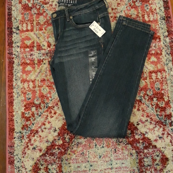 Aeropostale Denim - Aeropastle jeggings